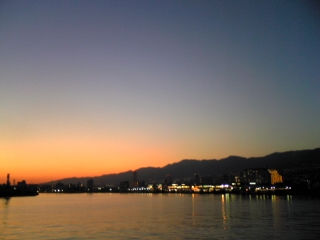 sunset1208